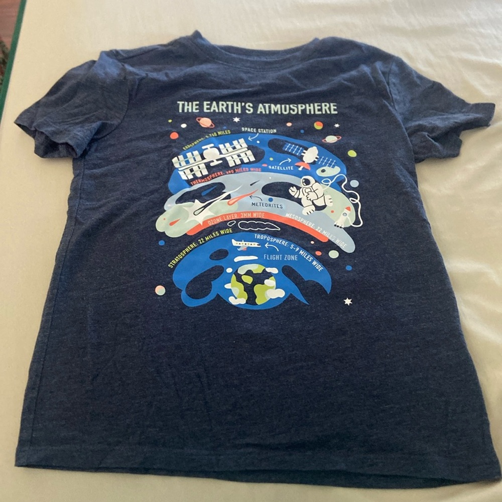 🟢10x$20 Cat&Jack boys shirt